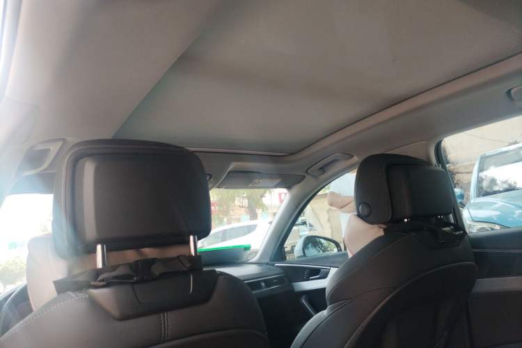 Used Audi A4L 2020 40 TFSI Luxury Dynamic Model
