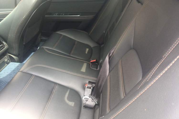 Used Jaguar XEL 2019 2.0T 200 PS Luxury Edition