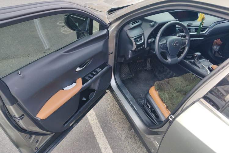 Used Lexus UX 2020 200 Special Edition