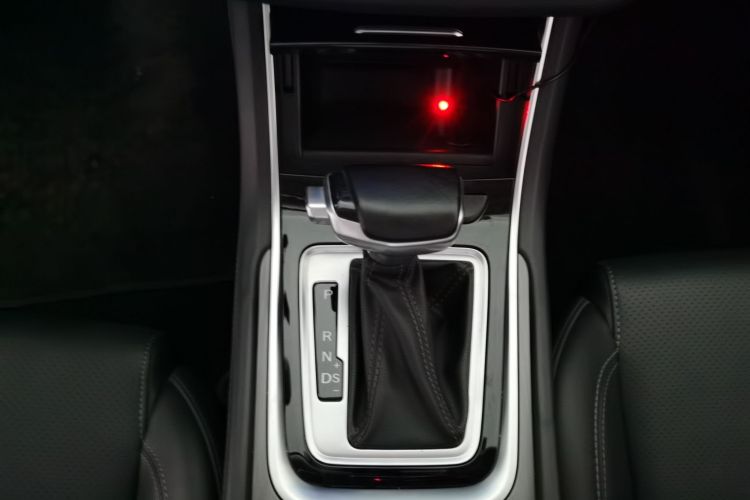 Used CHANGAN Ruicheng CC 2021 Blue Whale Edition 1.5T DCT Prestige Model