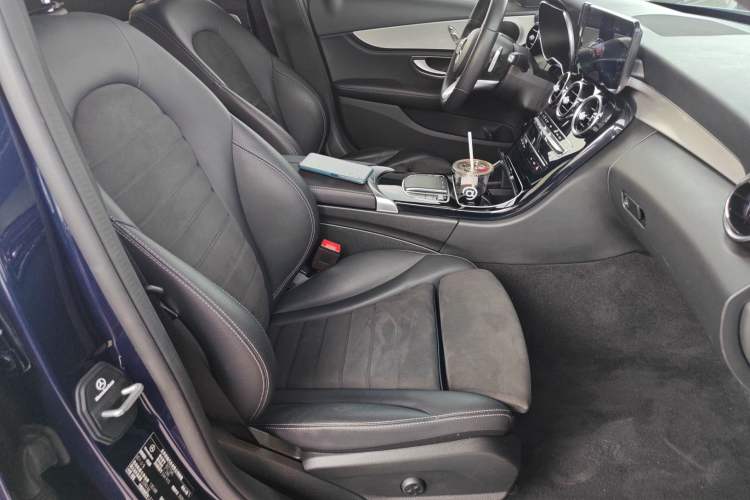 Used Mercedes-Benz C-Class 2020 Restyled C 260 Sport Edition
