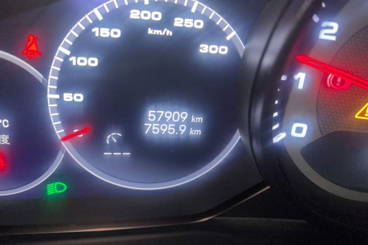 Used Porsche Panamera 2023 Panamera Executive Long Wheelbase Platinum Edition 2.9T