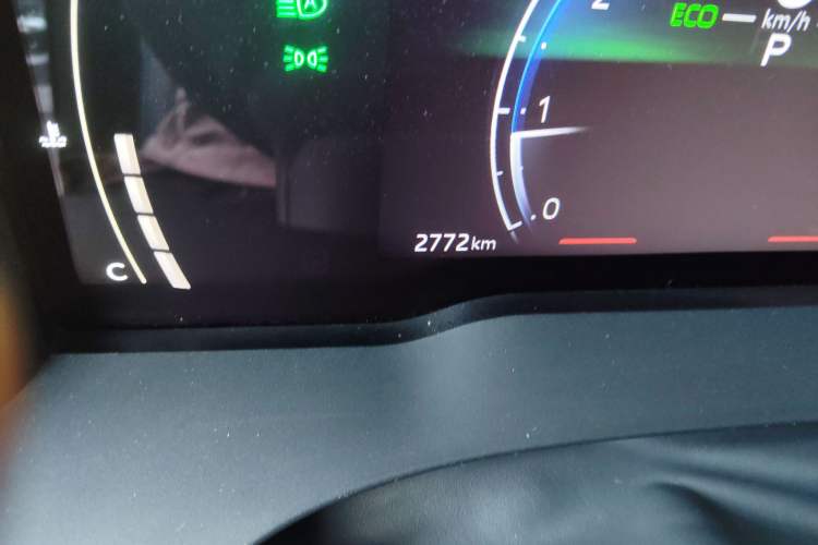 Used Toyota Camry 2024 2.0 GVP Luxury Edition