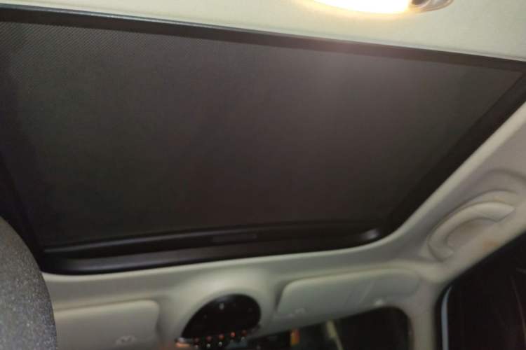 Used MINI Countryman 2011 1.6L COOPER Fun
