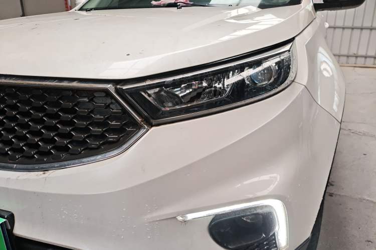 Used Ford Territory 2019 EcoBoost 145 CVT Platinum Edition China V Standard
