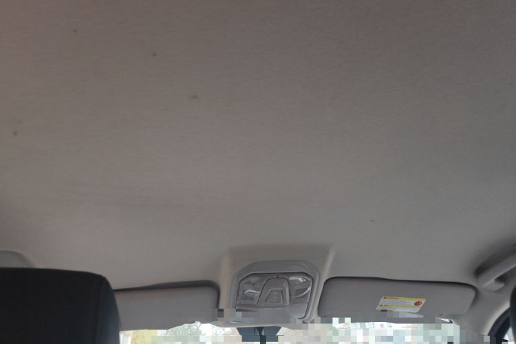 Used SAIC MAXUS T60 2017 2.0T Gasoline Automatic Two-Wheel Drive High-Ride Elite Standard Cabin