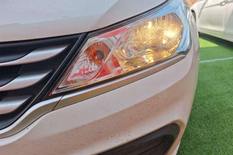 Used Baojun 310 2020 1.2L Manual Comfort Edition
