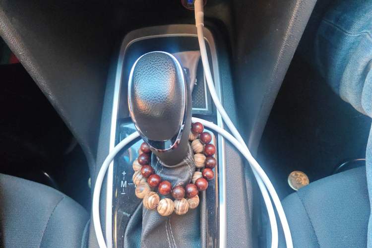 Used Chevrolet Cavalier 2019 320 Automatic Enjoyment with Sunroof