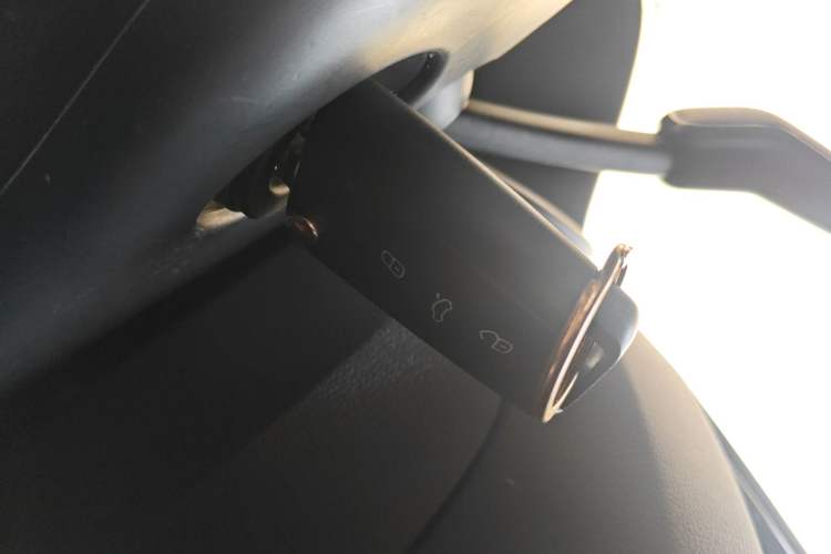 Used Skoda Octavia 2019 1.5L Automatic Smart Drive Luxury Edition China V Standard