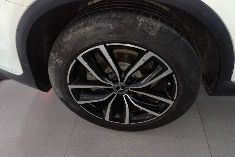 Used Mercedes-Benz GLC 2020 Facelifted GLC 260 L 4MATIC Dynamic Edition
