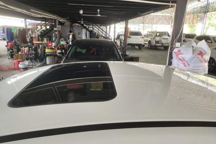 Used Chery Arrizo 5 2019 1.5L Manual New Zizai Edition China VI