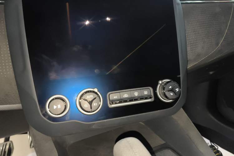 Used Lynk & Co 03 2021 03+ 2.0TD Automatic Wind-Chasing Edition
