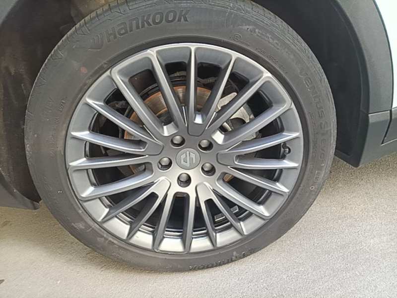 Used Leapmotor C11 2024 All-Electric 580 Luxury Edition — 25
