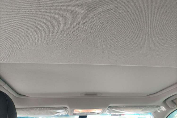 Used Toyota Camry 2016 2.5G 10th Anniversary Deluxe Navigation Edition Headliner