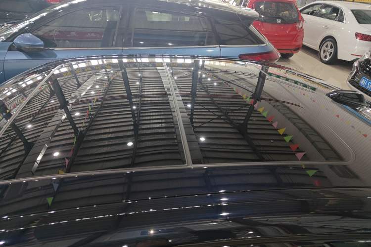 Used BMW 3 Series 2025 330Li M Sport Shadowline Package
