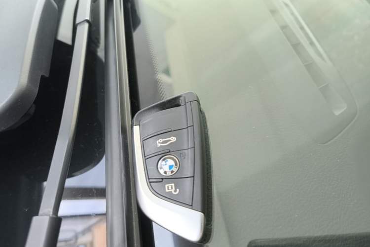 Used BMW 2 Series Active Tourer 2015 218i Leading Model
