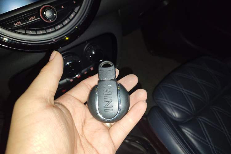 Used MINI Clubman 2016 Revised 2.0T COOPER S