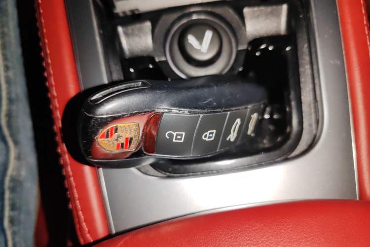 Used Porsche 718 2020 Boxster 2.0T
