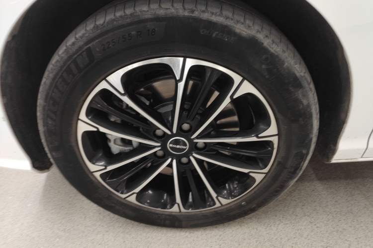 Used Roewe iMAX8 2021 400TGI Supreme Series Ultimate Edition