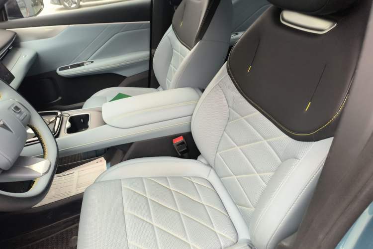 Used Deepal S05 2024 510 Ultra Pure Electric Version