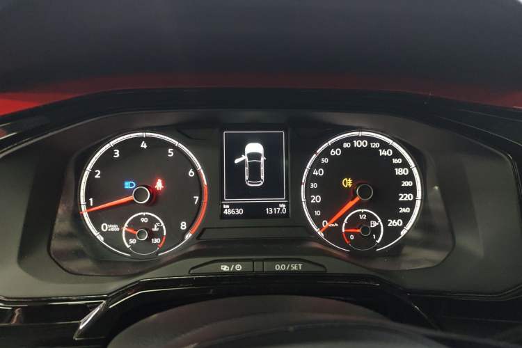 Used Volkswagen Polo 2019 Plus 1.5L Automatic Colorful Technology Edition