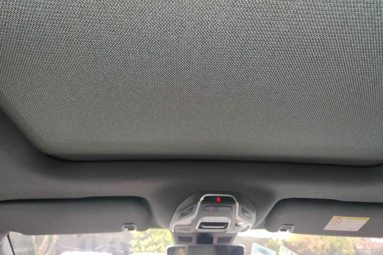 Used Geely Auto Coolray 2019 Sport Model 260T DCT Battle China V Standard
