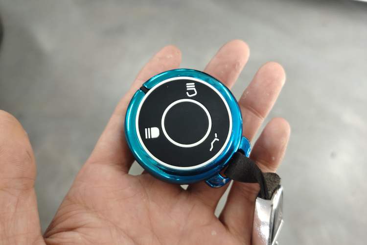 Used NETA X 2025 500 Plus