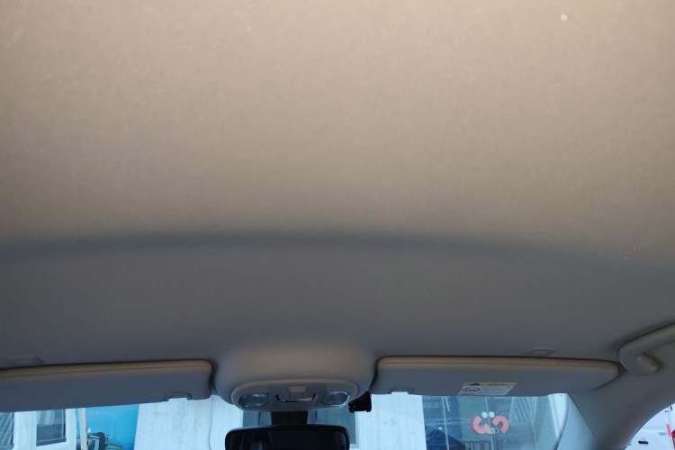 Used Jeep Compass 2017 200T Manual Enjoy Edition