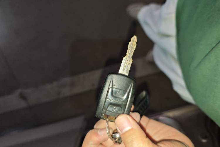 Used Wuling Rongguang V 2016 1.5L Standard Version