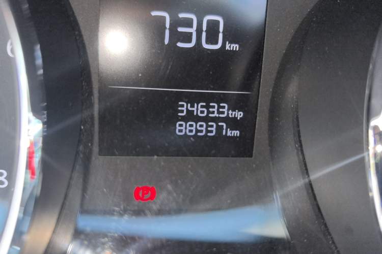 Used Volkswagen Lamando 2017 230TSI DSG Fashion Edition