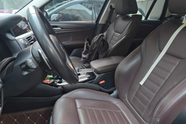 Used BMW X3 2020 xDrive28i M Sport Package