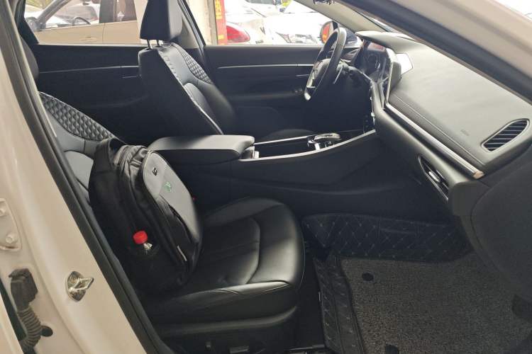 Used Hyundai Sonata 2020 270TGDi DCT GLS Elite Edition
