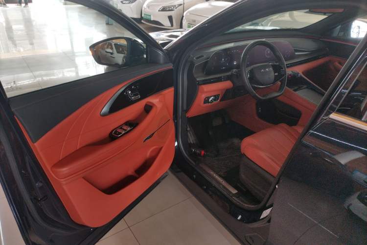 Used EXEED Lingyun 2025 300T Two-Wheel Drive Starry Edition
