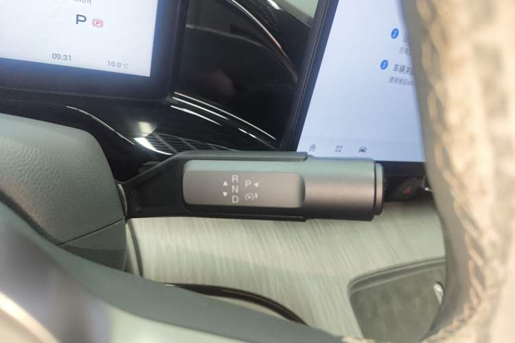 Used AION S MAX 2024 70 Star Edition
