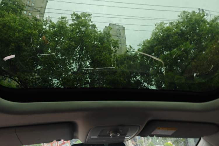 Used Roewe RX5 2020 20T Automatic 4G Connect Superior Flagship Edition
