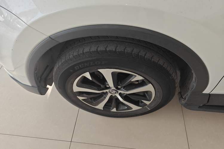 Used Toyota RAV4 2018 2.0L CVT Two-Wheel Drive Fashion X Edition