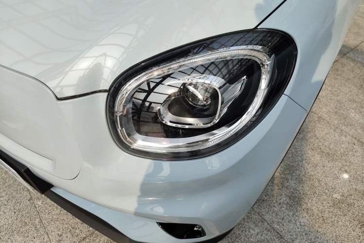 Used Leapmotor T03 2025 310 Comfort Edition