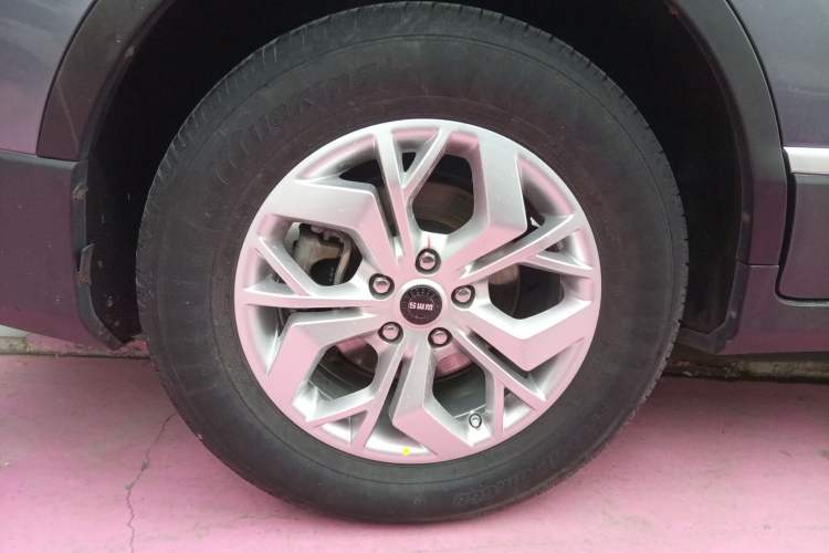 Used SWM G05 2019 1.5T Automatic Luxury Model