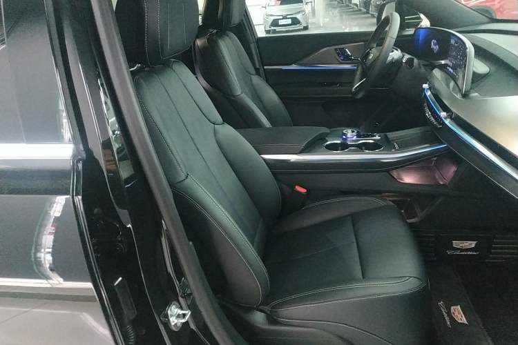 Used Cadillac XT5 2026 Model 2.0T Metropolitan Edition
