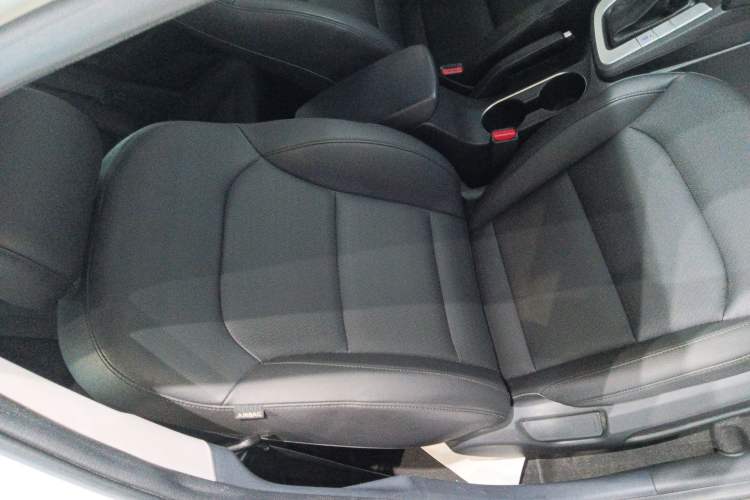 Used Hyundai Elantra (6th Generation / Lingdong) 2019 1.5L CVT ZhiXuan – Elite Version
