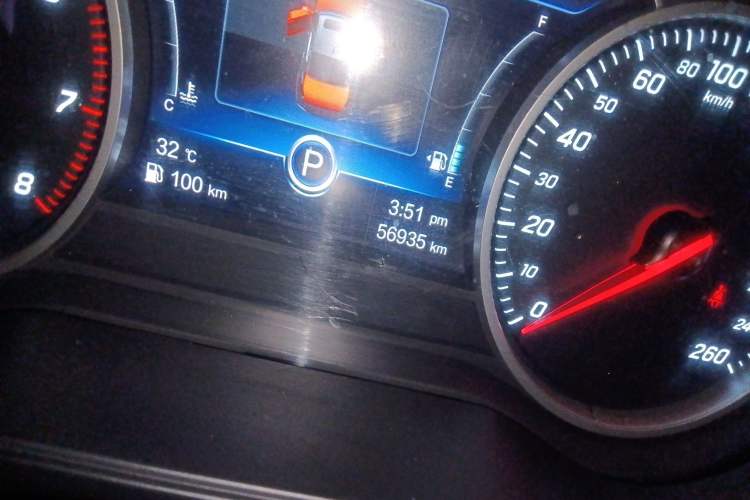 Used Hongqi H5 2019 30TD Dynamic Edition