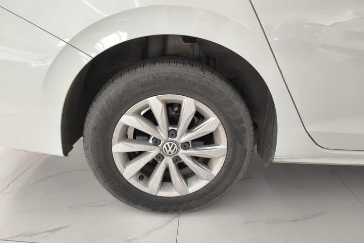 Used Volkswagen Bora 2020 1.5L Automatic Fashion Edition