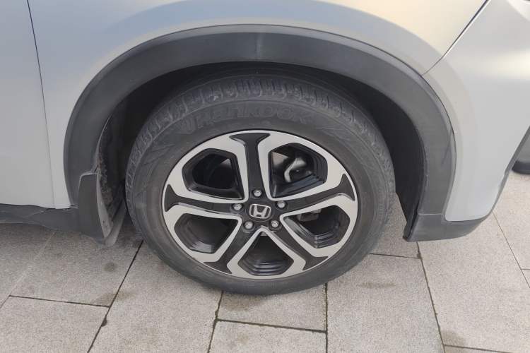 Used Honda XR-V 2017 1.8L EXi CVT Comfort Version