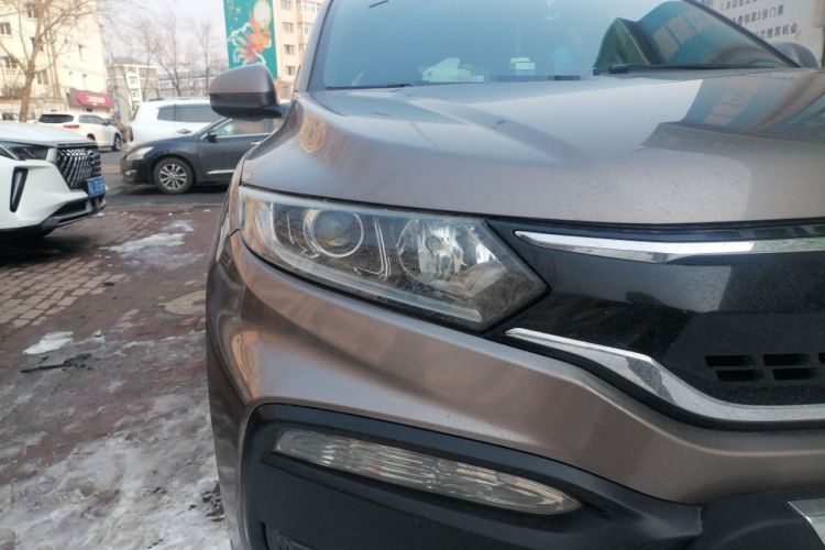 Used Honda XR-V 2015 1.5L LXi CVT Classic Edition