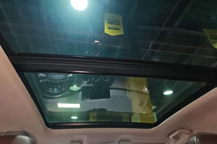 Used Wey VV6 2020 2.0T Two-Wheel Drive Smart Protection+