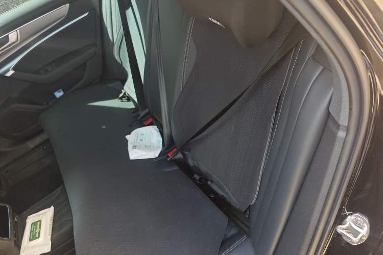 Used Audi A6L 2025 Revised 45 TFSI Prestige Dynamic Edition