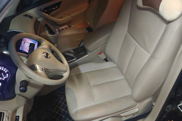 Used Nissan Teana 2016 2.0L XE Fashion Edition
