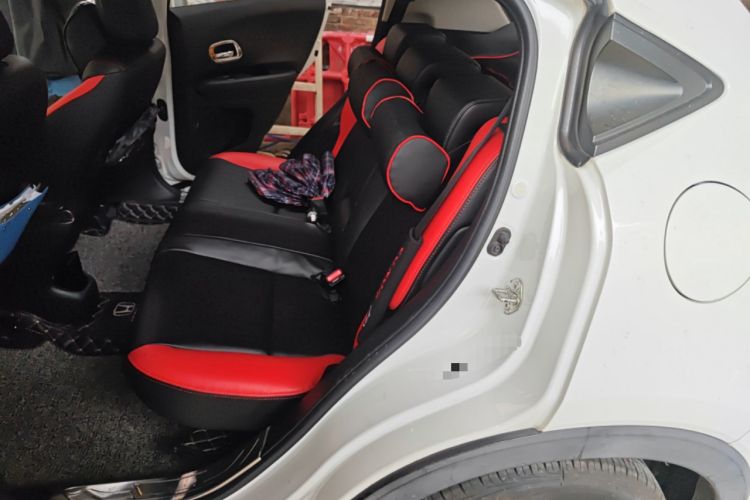 Used Honda Vezel 2017 1.8L CVT 2WD Elite Model
