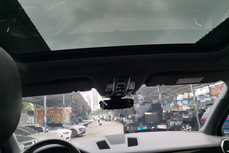 Used Porsche Cayenne 2018 Cayenne 3.0T Headliner