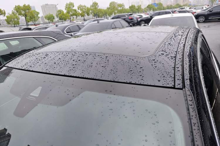 Used BMW i3 2024 eDrive 35 L Roof